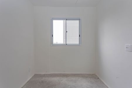 Apartamento à venda com 43m², 2 quartos e 1 vagaQuarto 1