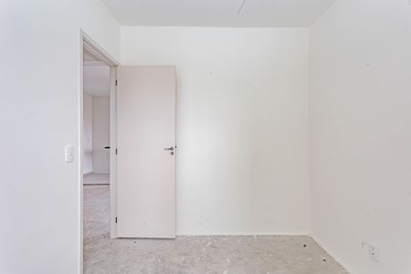 Apartamento à venda com 43m², 2 quartos e 1 vagaQuarto 1