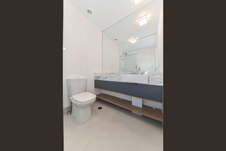 Studio à venda com 27m², 1 quarto e sem vagaBanheiro