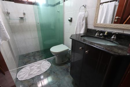 Casa à venda com 125m², 2 quartos e 2 vagasBanheiro