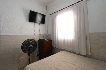 Quarto 2 de casa à venda com 2 quartos, 125m² em Aricanduva, São Paulo