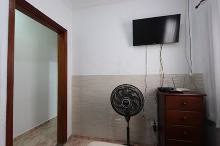 Casa à venda com 125m², 2 quartos e 2 vagasQuarto 2