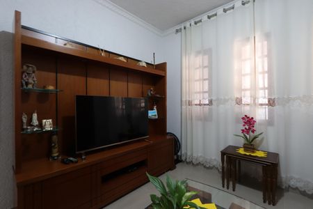 Sala de casa à venda com 2 quartos, 125m² em Aricanduva, São Paulo