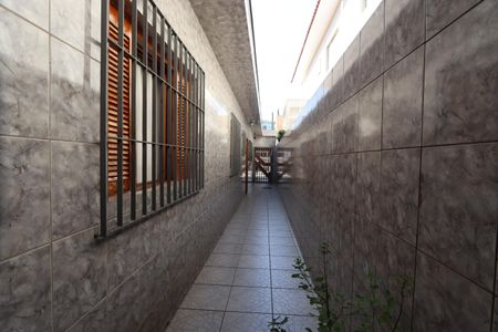 Casa à venda com 125m², 2 quartos e 2 vagasCorredor Lateral