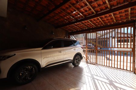 Casa à venda com 125m², 2 quartos e 2 vagasGaragem