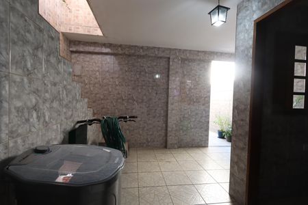 Casa à venda com 125m², 2 quartos e 2 vagasLavanderia
