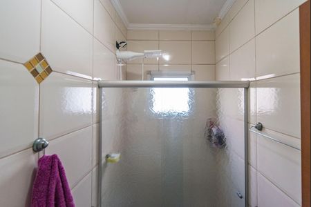 Apartamento à venda com 172m², 3 quartos e 2 vagas Apartamento à venda com 172m², 3 quartos e 2 vagasBanheiro