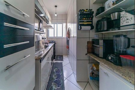 Apartamento à venda com 172m², 3 quartos e 2 vagas Apartamento à venda com 172m², 3 quartos e 2 vagasCozinha