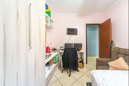 Apartamento à venda com 172m², 3 quartos e 2 vagas Apartamento à venda com 172m², 3 quartos e 2 vagasQuarto 2