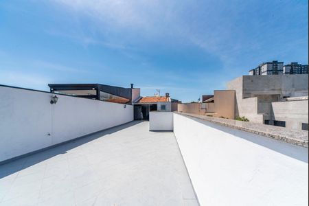 Apartamento à venda com 172m², 3 quartos e 2 vagas Apartamento à venda com 172m², 3 quartos e 2 vagasVaranda da Cobertura