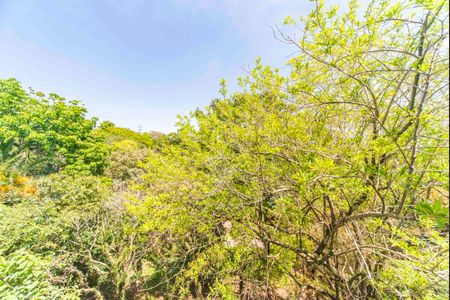 Apartamento à venda com 172m², 3 quartos e 2 vagas Apartamento à venda com 172m², 3 quartos e 2 vagasVista da varanda do Quarto 3