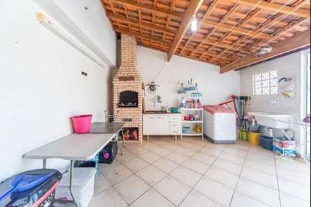 Apartamento à venda com 172m², 3 quartos e 2 vagas Apartamento à venda com 172m², 3 quartos e 2 vagasÁrea de Serviço e Área Gourmet