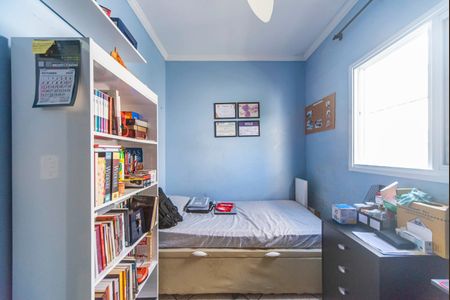 Apartamento à venda com 172m², 3 quartos e 2 vagas Apartamento à venda com 172m², 3 quartos e 2 vagasQuarto 1