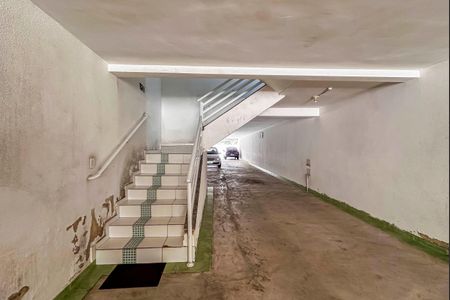 Apartamento à venda com 172m², 3 quartos e 2 vagas Apartamento à venda com 172m², 3 quartos e 2 vagasGaragem