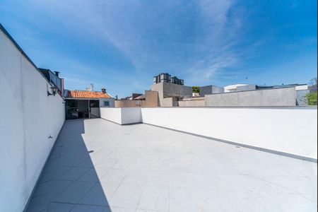 Apartamento à venda com 172m², 3 quartos e 2 vagas Apartamento à venda com 172m², 3 quartos e 2 vagasVaranda da Cobertura