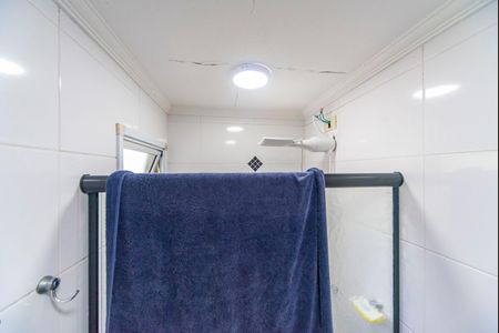 Apartamento à venda com 172m², 3 quartos e 2 vagas Apartamento à venda com 172m², 3 quartos e 2 vagasBanheiro do Quarto 3