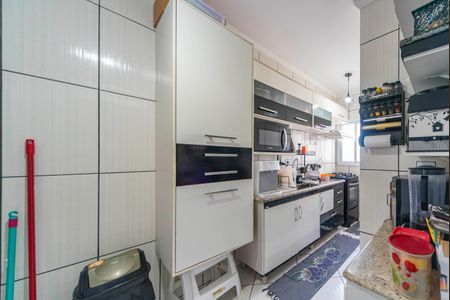 Apartamento à venda com 172m², 3 quartos e 2 vagas Apartamento à venda com 172m², 3 quartos e 2 vagasCozinha