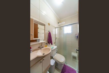 Apartamento à venda com 172m², 3 quartos e 2 vagas Apartamento à venda com 172m², 3 quartos e 2 vagasBanheiro