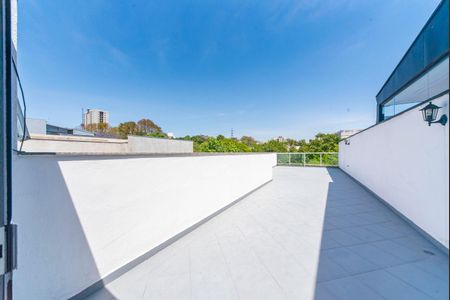 Apartamento à venda com 172m², 3 quartos e 2 vagas Apartamento à venda com 172m², 3 quartos e 2 vagasVaranda da Cobertura