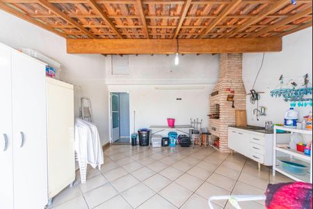 Apartamento à venda com 172m², 3 quartos e 2 vagas Apartamento à venda com 172m², 3 quartos e 2 vagasÁrea de Serviço e Área Gourmet