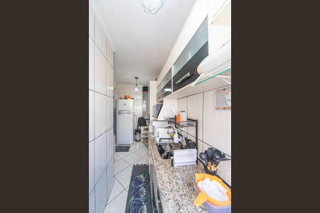 Apartamento à venda com 172m², 3 quartos e 2 vagas Apartamento à venda com 172m², 3 quartos e 2 vagasCozinha