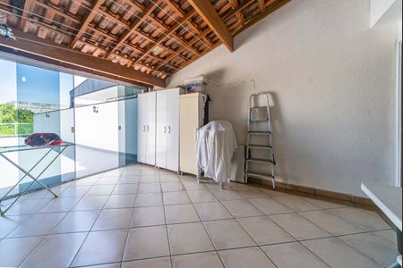 Apartamento à venda com 172m², 3 quartos e 2 vagas Apartamento à venda com 172m², 3 quartos e 2 vagasÁrea de Serviço e Área Gourmet