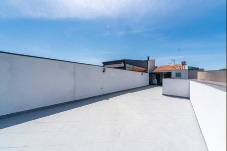 Apartamento à venda com 172m², 3 quartos e 2 vagas Apartamento à venda com 172m², 3 quartos e 2 vagasVaranda da Cobertura