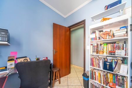 Apartamento à venda com 172m², 3 quartos e 2 vagas Apartamento à venda com 172m², 3 quartos e 2 vagasQuarto 1