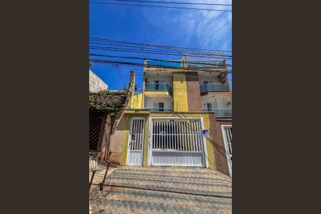 Apartamento à venda com 172m², 3 quartos e 2 vagas Apartamento à venda com 172m², 3 quartos e 2 vagasFachada