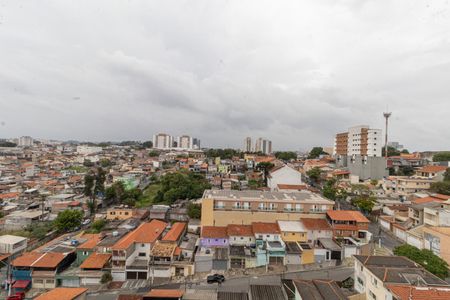 Apartamento à venda com 50m², 2 quartos e 1 vagaVista Quarto 2