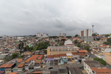 Apartamento à venda com 50m², 2 quartos e 1 vagaVista Varanda 