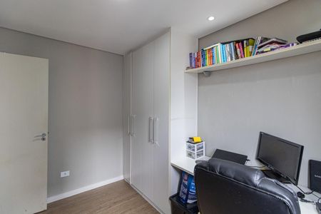 Apartamento à venda com 50m², 2 quartos e 1 vagaQuarto 1