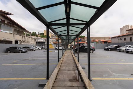 Apartamento à venda com 50m², 2 quartos e 1 vagaÁrea Comum  