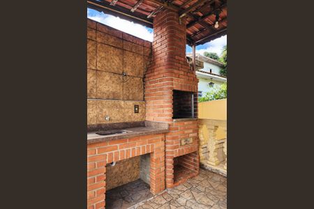 Casa à venda com 220m², 3 quartos e 3 vagasVaranda da Suíte 