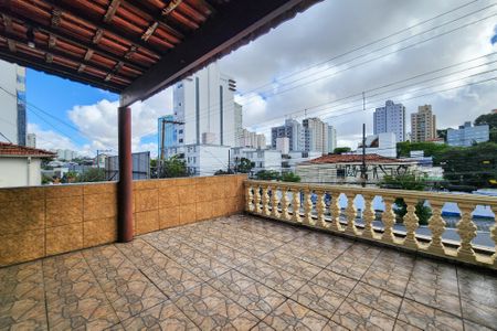 Casa à venda com 220m², 3 quartos e 3 vagasVaranda da Suíte 