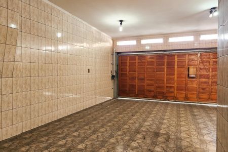 Casa à venda com 220m², 3 quartos e 3 vagasGaragem 