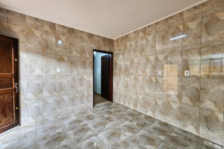 Casa à venda com 220m², 3 quartos e 3 vagasCozinha 