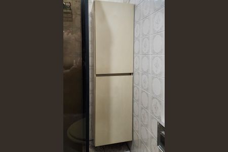 Casa à venda com 220m², 3 quartos e 3 vagasBanheiro Social 