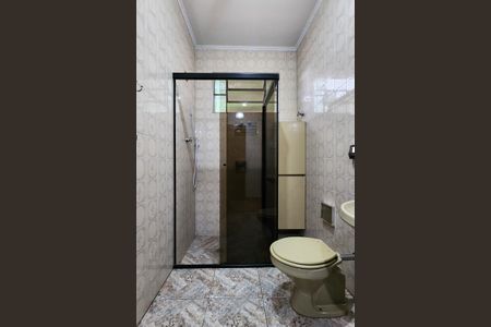 Casa à venda com 220m², 3 quartos e 3 vagasBanheiro Social 