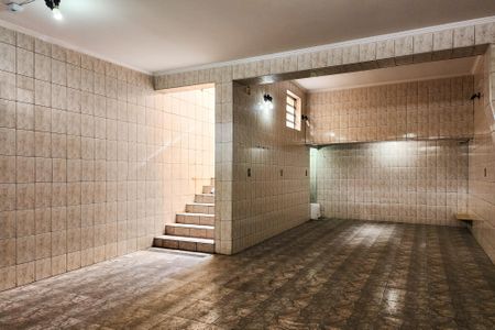 Casa à venda com 220m², 3 quartos e 3 vagasGaragem 