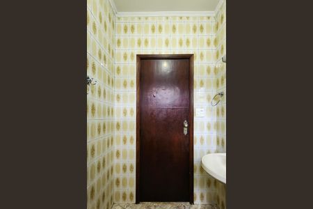 Casa à venda com 220m², 3 quartos e 3 vagasBanheiro da Suíte 