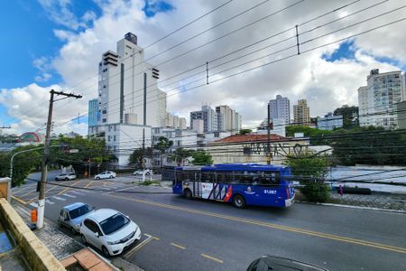 Casa à venda com 220m², 3 quartos e 3 vagasVista da Suíte 