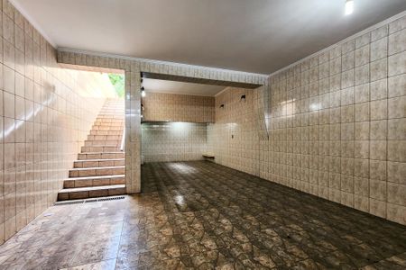 Casa à venda com 220m², 3 quartos e 3 vagasGaragem 