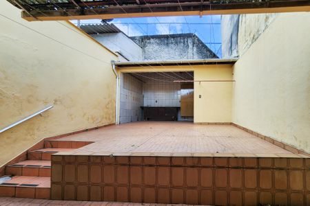 Casa à venda com 220m², 3 quartos e 3 vagasVista do Quarto 3