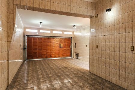 Casa à venda com 220m², 3 quartos e 3 vagasGaragem 