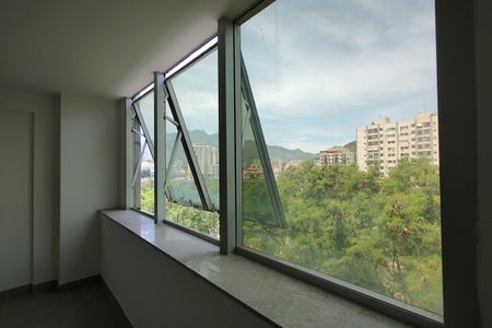 Apartamento para alugar com 50m², 1 quarto e 1 vagaVista da Sala