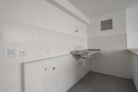Apartamento para alugar com 50m², 1 quarto e 1 vagaCozinha