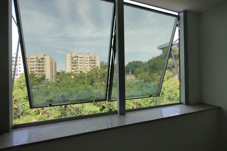 Apartamento para alugar com 50m², 1 quarto e 1 vagaQuarto