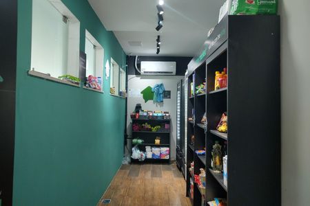 Apartamento para alugar com 50m², 1 quarto e 1 vagaÁrea comum