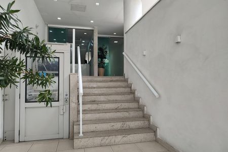 Apartamento para alugar com 50m², 1 quarto e 1 vagaHall de entrada